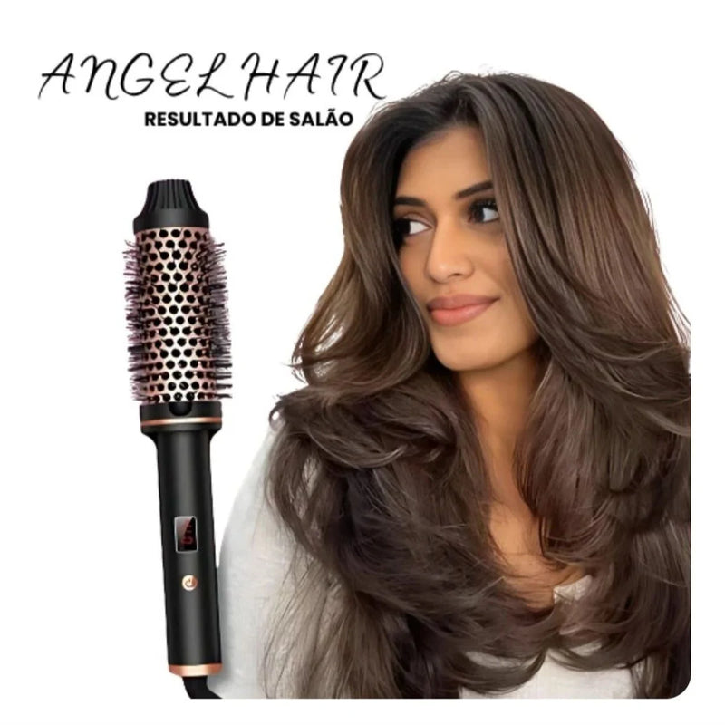 Escova Modeladora AngelHair