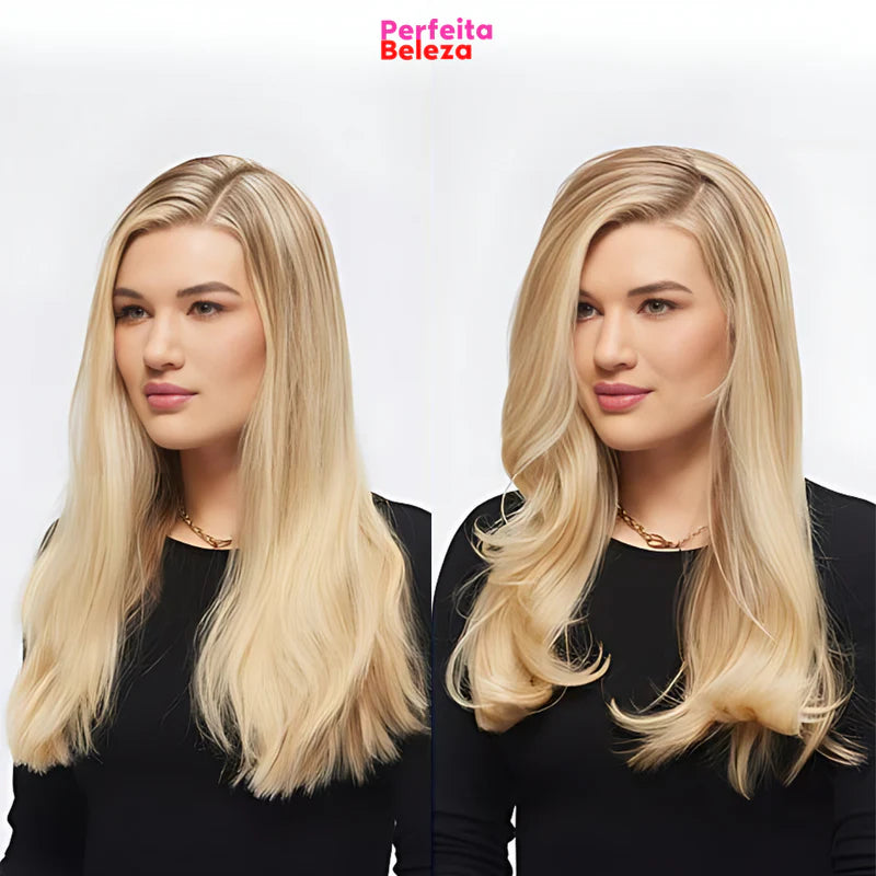 Escova Modeladora AngelHair