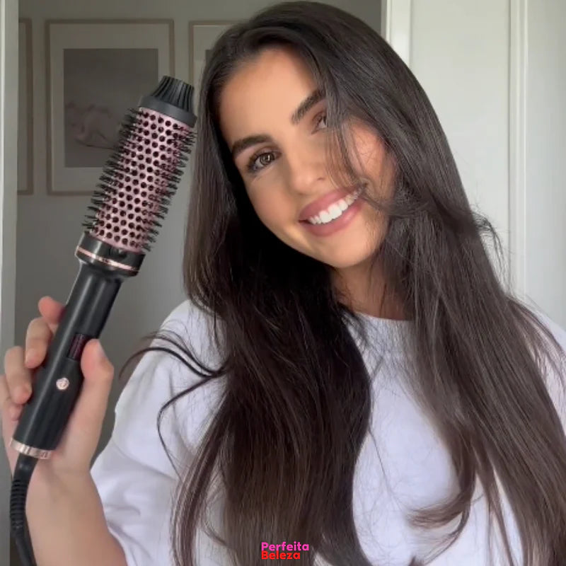 Escova Modeladora AngelHair