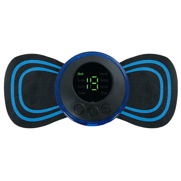 Massageador Portátil Ortopédico Confort Dell
