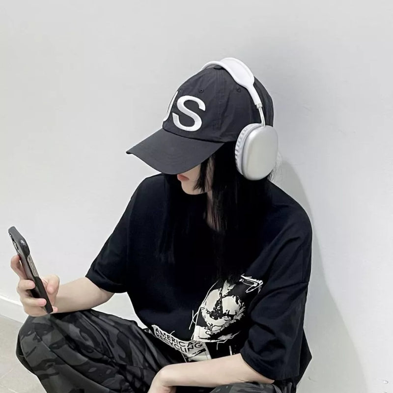 Fone de ouvido Bluetooth Sem Fio Headphone Bluetooth Recarregável P9 Air Top Casual Esportivo