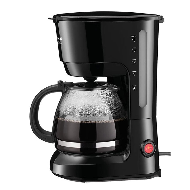 Cafeteira Elétrica 18 Xícaras Lenoxx Easy PCA018 127V